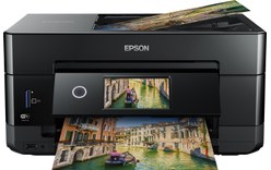 Imprimante multifonction Epson Expression Premium XP-7100 - WiFi, AirPrint