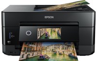 Imprimante multifonction Epson Expression Premium XP-7100 - WiFi, AirPrint