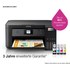 Imprimante multifonction Epson EcoTank ET-2851 / C11CJ63407 - WiFi, AirPrint