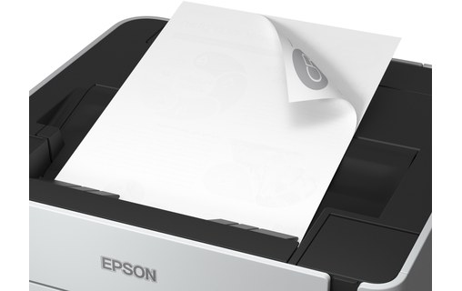 Imprimante jet d'encre Epson EcoTank ET-M1180 - WiFi