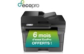 Imprimante multifonction Brother MFC-L2860DWE - WiFi