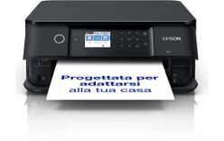 Imprimante multifonction Epson Expression Premium XP-6100 - WiFi, AirPrint