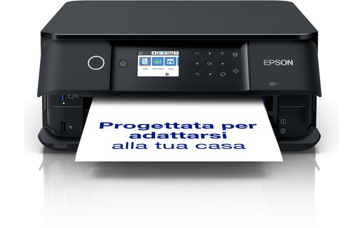 Imprimante multifonction Epson Expression Premium XP-6100 - WiFi, AirPrint