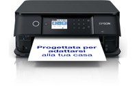 Imprimante multifonction Epson Expression Premium XP-6100 - WiFi, AirPrint