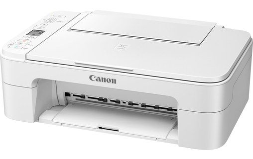 Imprimante multifonction Canon PIXMA TS3351 - WiFi, AirPrint