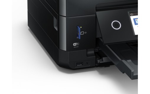Imprimante multifonction Epson Expression Premium XP-7100 - WiFi, AirPrint