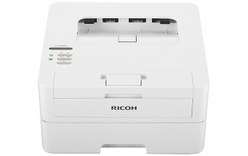 Imprimante laser RICOH SP 230DNw - WiFi, AirPrint