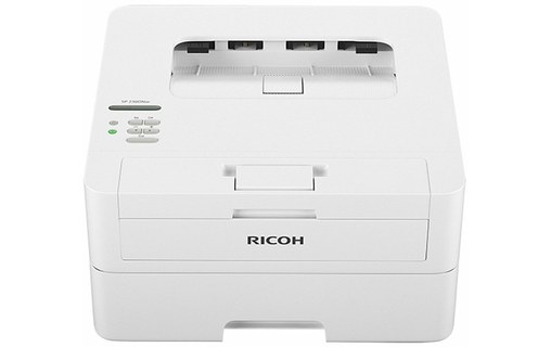 Imprimante laser RICOH SP 230DNw - WiFi, AirPrint