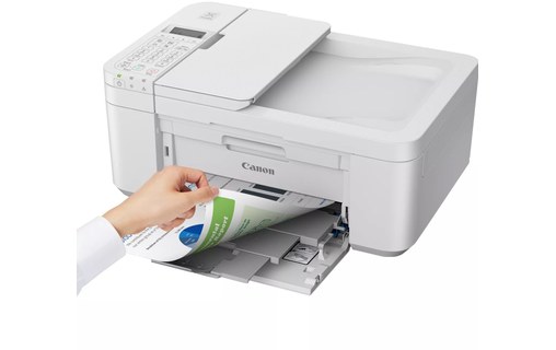 Imprimante multifonction Canon PIXMA TR4751i - WiFi, AirPrint