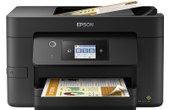 Imprimante multifonction Epson WorkForce Pro WF-3820DWF - WiFi, AirPrint