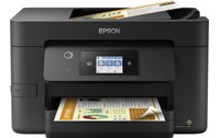 Imprimante multifonction Epson WorkForce Pro WF-3820DWF - WiFi, AirPrint