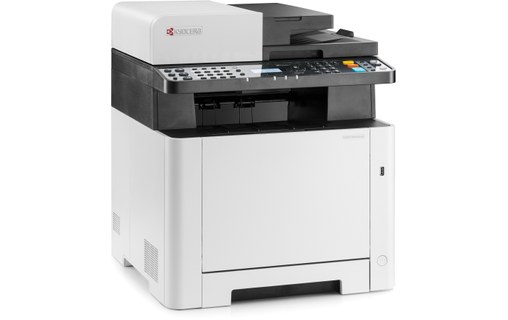 Imprimante multifonction KYOCERA ECOSYS MA2100cwfx - WiFi - 110C0A3NL0