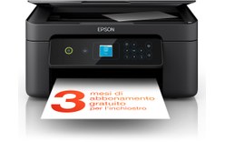 Imprimante multifonction Epson Expression Home XP-3205 - WiFi