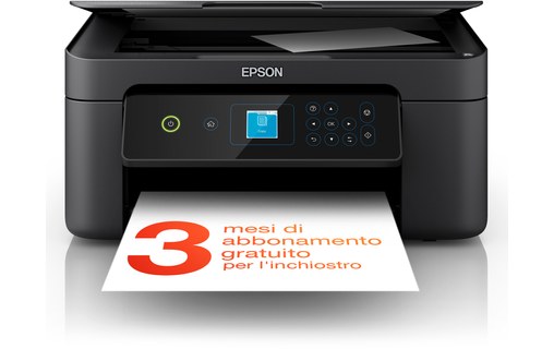 Imprimante multifonction Epson Expression Home XP-3205 - WiFi
