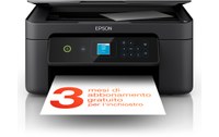 Imprimante multifonction Epson Expression Home XP-3205 - WiFi