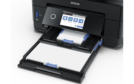 Imprimante multifonction Epson Expression Premium XP-7100 - WiFi, AirPrint