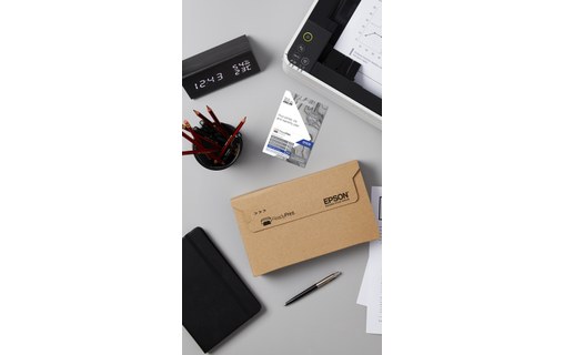 Imprimante jet d'encre Epson EcoTank ET-M1170 - WiFi