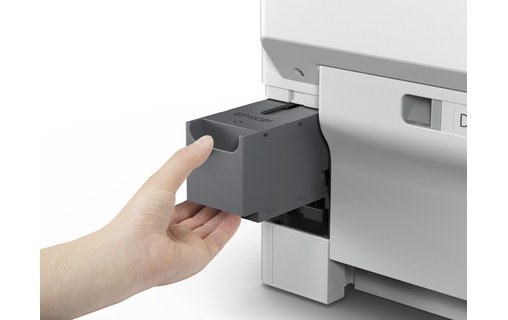 Imprimante jet d'encre Epson WorkForce Pro WF-C5210DW - WiFi, AirPrint