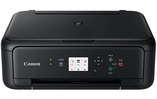 Imprimante multifonction Canon PIXMA TS5150 - WiFi, AirPrint