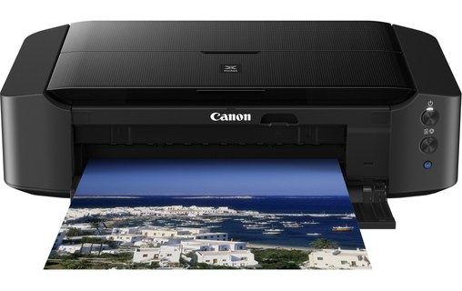 Imprimante photo Canon PIXMA iP8750 - WiFi