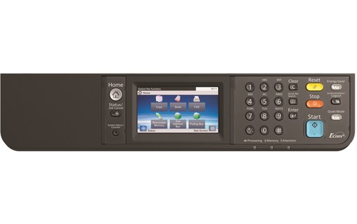 Imprimante multifonction KYOCERA ECOSYS M2640idw - WiFi, AirPrint