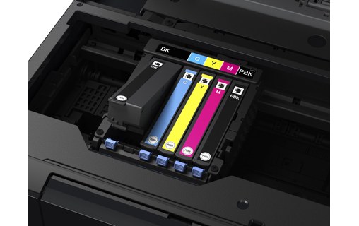 Imprimante multifonction Epson Expression Premium XP-7100 - WiFi, AirPrint