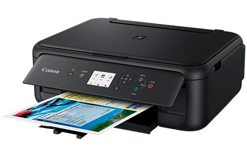 Imprimante multifonction Canon PIXMA TS5150 - WiFi, AirPrint