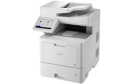 Imprimante multifonction Brother MFC-L9630CDN