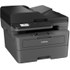 Imprimante multifonction Brother DCP-L2660DW - WiFi, AirPrint