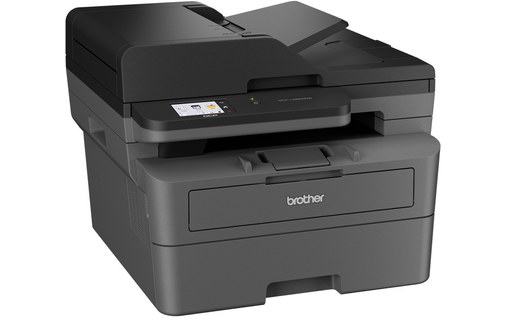 Imprimante multifonction Brother DCP-L2660DW - WiFi, AirPrint