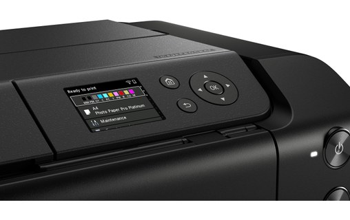 Imprimante photo Canon imagePROGRAF PRO-300 - WiFi, AirPrint