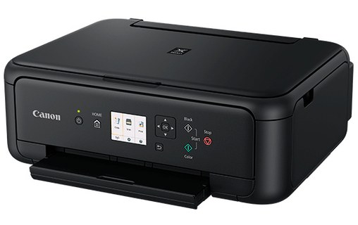 Imprimante multifonction Canon PIXMA TS5150 - WiFi, AirPrint