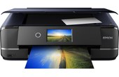 Imprimante multifonction Epson Expression Photo XP-970 - WiFi, AirPrint