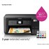 Imprimante multifonction Epson EcoTank ET-2851 / C11CJ63407 - WiFi, AirPrint