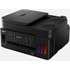 Imprimante multifonction Canon PIXMA G7050 MegaTank - WiFi, AirPrint