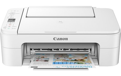 Imprimante multifonction Canon PIXMA TS3351 - WiFi, AirPrint
