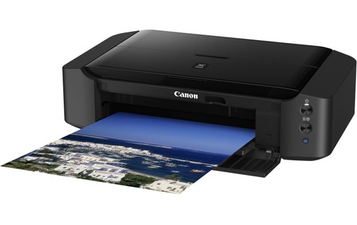 Imprimante photo Canon PIXMA iP8750 - WiFi