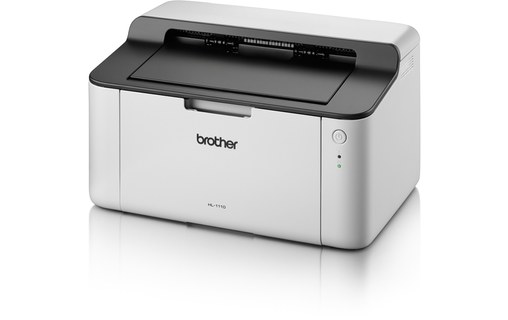 Imprimante laser Brother HL-1110E