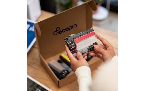 Imprimante multifonction Brother MFC-J4340DWERE1 - WiFi, AirPrint