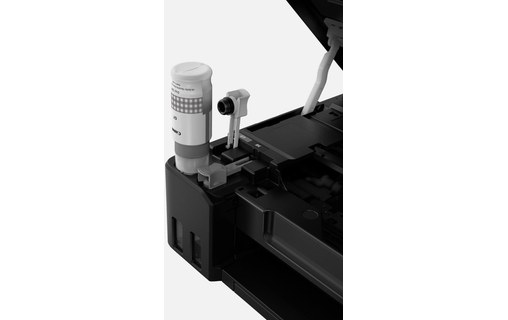 Imprimante multifonction Canon PIXMA G650 MegaTank - WiFi