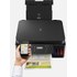 Imprimante multifonction Canon PIXMA G6050 MegaTank - WiFi, AirPrint