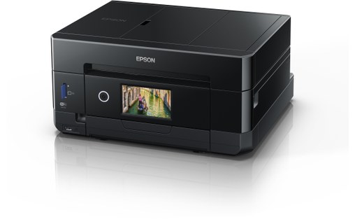 Imprimante multifonction Epson Expression Premium XP-7100 - WiFi, AirPrint