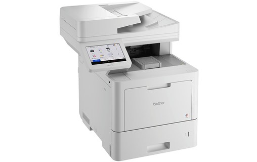 Imprimante multifonction Brother MFC-L9630CDN