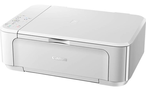 Imprimante multifonction Canon PIXMA MG3650S / 0515C109 - WiFi, AirPrint