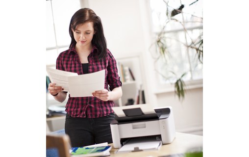 Imprimante laser Brother HL-1110E