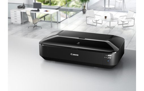 Imprimante photo Canon PIXMA iX6850 - WiFi