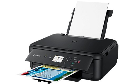 Imprimante multifonction Canon PIXMA TS5150 - WiFi, AirPrint