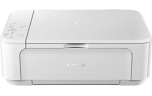 Imprimante multifonction Canon PIXMA MG3650S / 0515C109 - WiFi, AirPrint