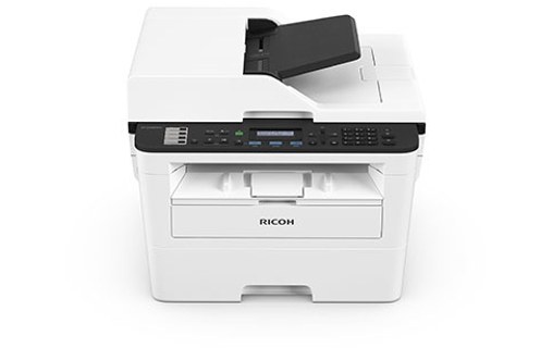 Imprimante multifonction RICOH SP 230SFNw - WiFi, AirPrint