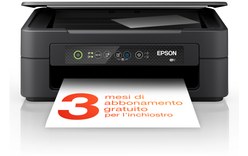Imprimante multifonction Epson Expression XP-2200 - WiFi, AirPrint